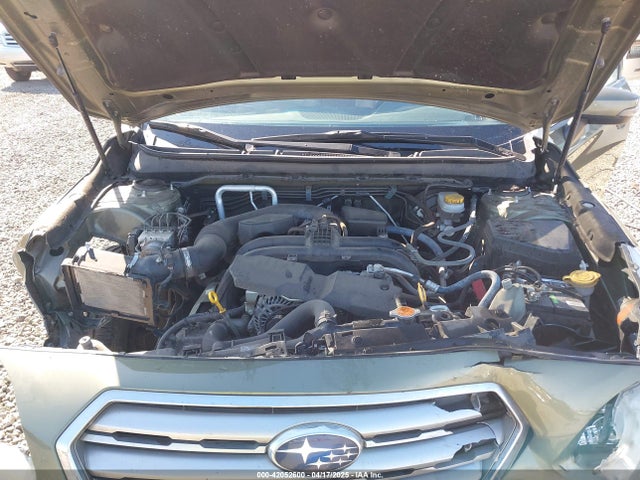 4S4BSANC0H3226752 Subaru Outback 2.5i Limited