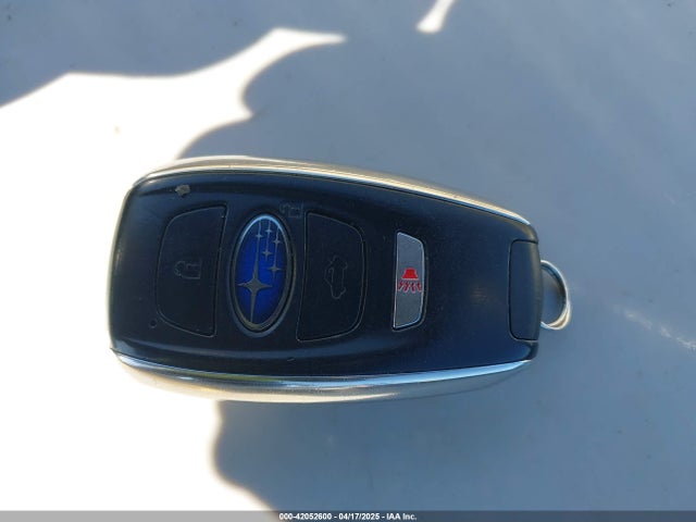 4S4BSANC0H3226752 Subaru Outback 2.5i Limited