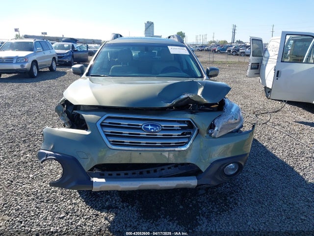 4S4BSANC0H3226752 Subaru Outback 2.5i Limited