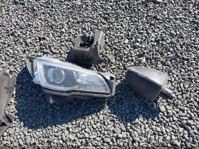 4S4BSANC0H3226752 Subaru Outback 2.5i Limited