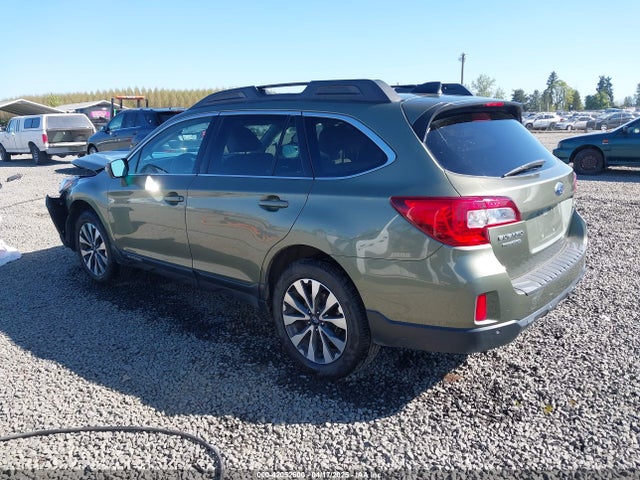 4S4BSANC0H3226752 Subaru Outback 2.5i Limited