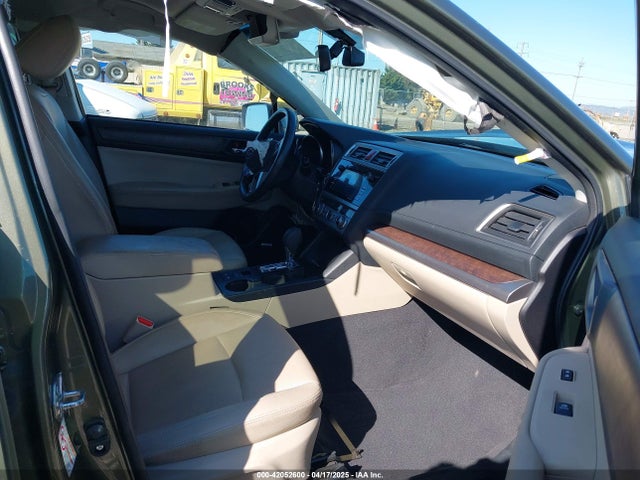 4S4BSANC0H3226752 Subaru Outback 2.5i Limited