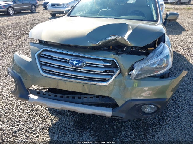 4S4BSANC0H3226752 Subaru Outback 2.5i Limited
