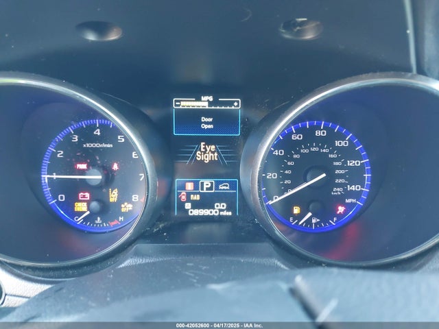4S4BSANC0H3226752 Subaru Outback 2.5i Limited