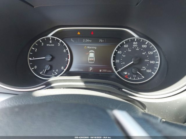 1N4AA6AP0HC378092 Nissan Maxima 3.5 Sr