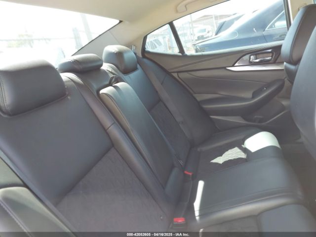 1N4AA6AP0HC378092 Nissan Maxima 3.5 Sr