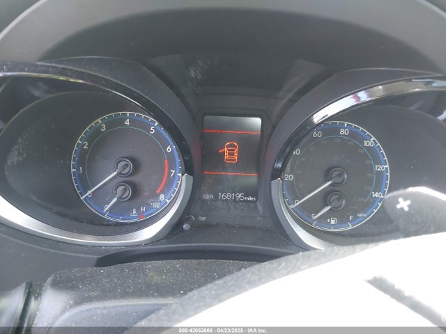 Toyota Corolla S 2014 5YFBURHE0EP106169 Image 7