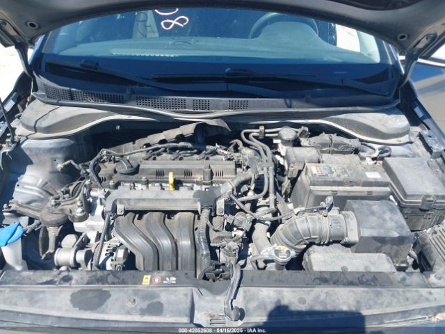 3KPC24A62LE093116 Hyundai Accent Sel