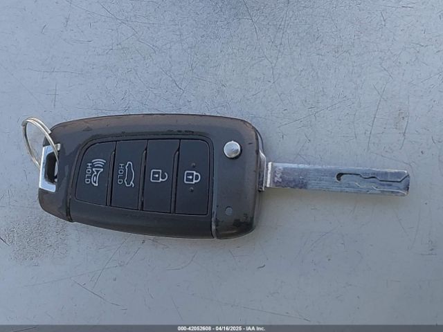 3KPC24A62LE093116 Hyundai Accent Sel