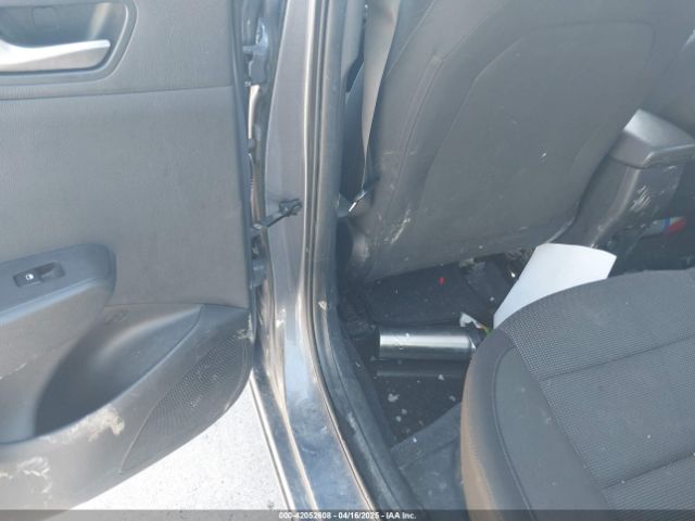 3KPC24A62LE093116 Hyundai Accent Sel