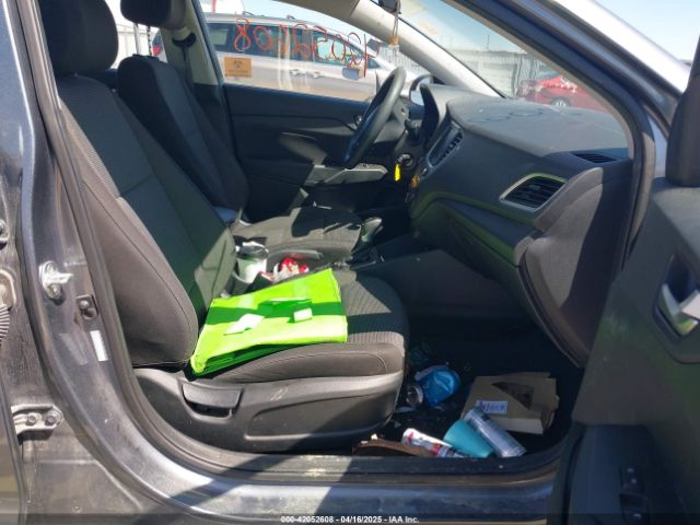 3KPC24A62LE093116 Hyundai Accent Sel