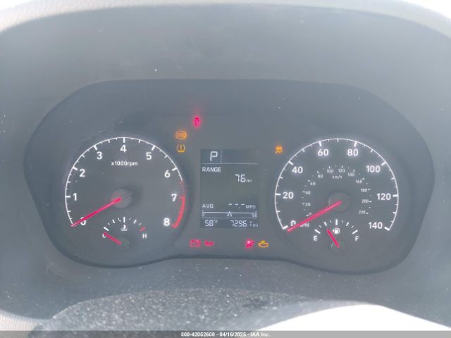 3KPC24A62LE093116 Hyundai Accent Sel