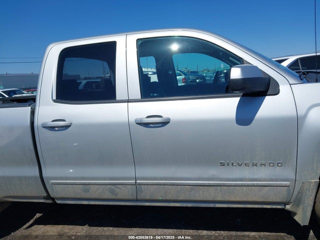 1GCVKREC8JZ237565 Chevrolet Silverado 1500 2lt