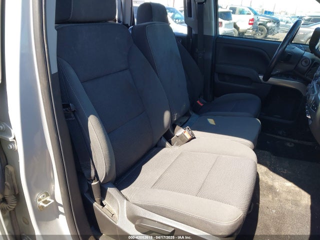 1GCVKREC8JZ237565 Chevrolet Silverado 1500 2lt