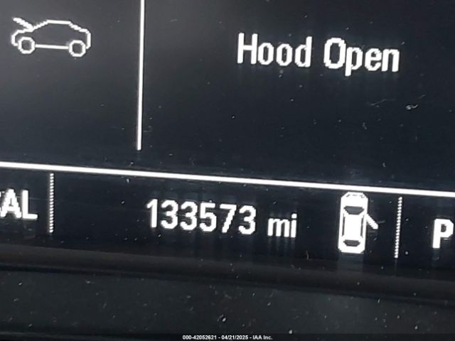 1G1BF5SM3H7246704 Chevrolet Cruze Premier Auto