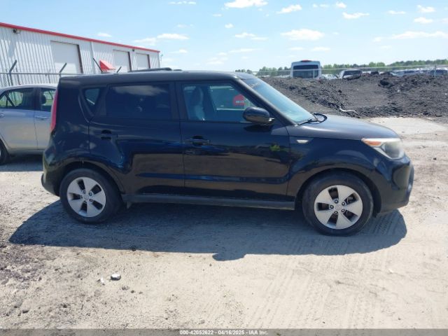 KNDJN2A24E7709921 KIA Soul