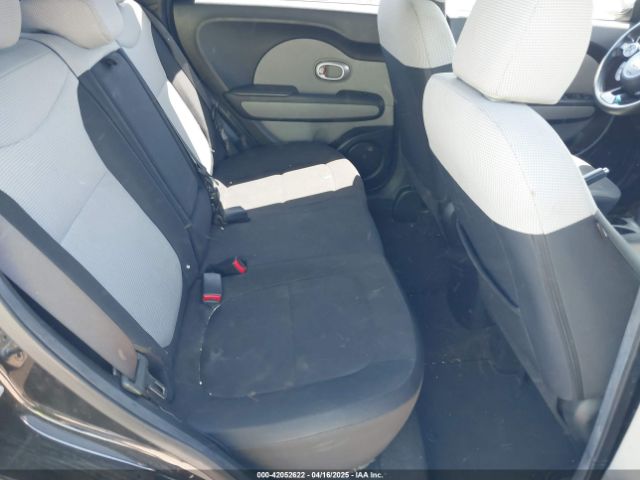 KNDJN2A24E7709921 KIA Soul