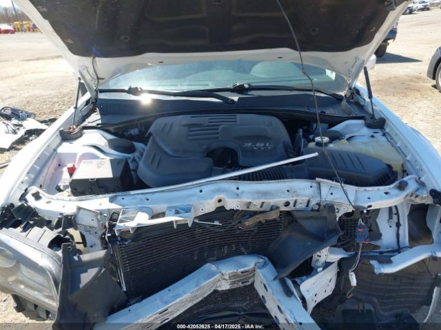 2021 CHRYSLER 300 2C3CCAAG6MH680062 Photo 9