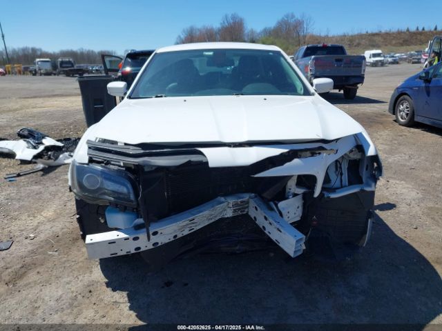 2021 CHRYSLER 300 2C3CCAAG6MH680062 Photo 5