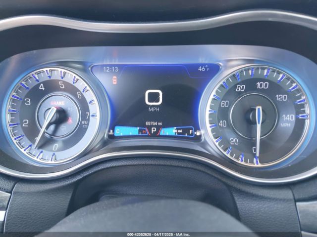 2021 CHRYSLER 300 2C3CCAAG6MH680062 Photo 6