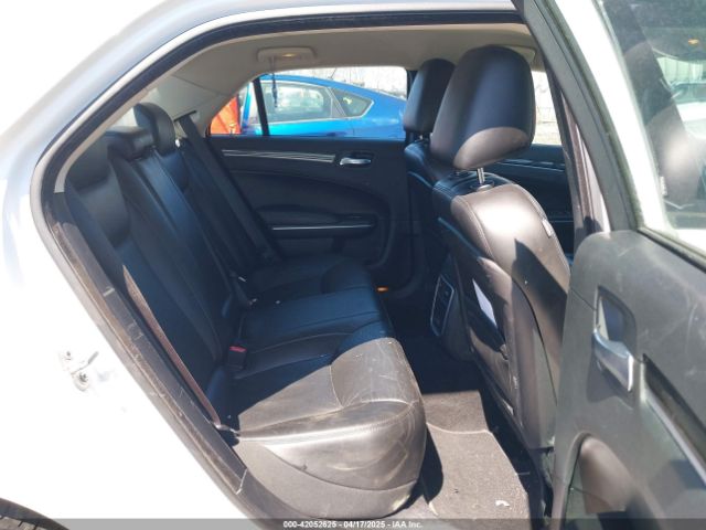 2021 CHRYSLER 300 2C3CCAAG6MH680062 Photo 7