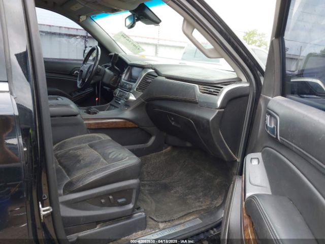 1GNSKHKC8GR275296 Chevrolet Suburban Lt