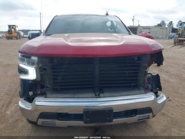 1GCUDGEL4RZ247886 Chevrolet l87