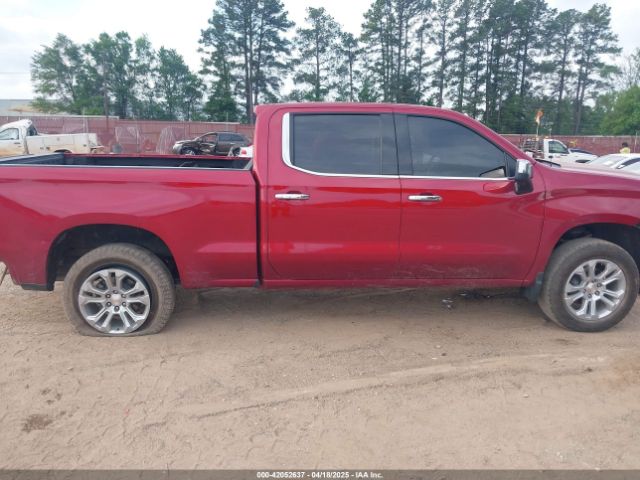 1GCUDGEL4RZ247886 Chevrolet l87