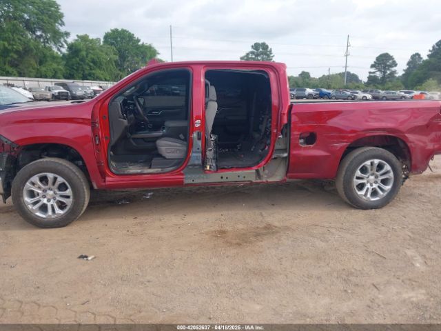 1GCUDGEL4RZ247886 Chevrolet l87