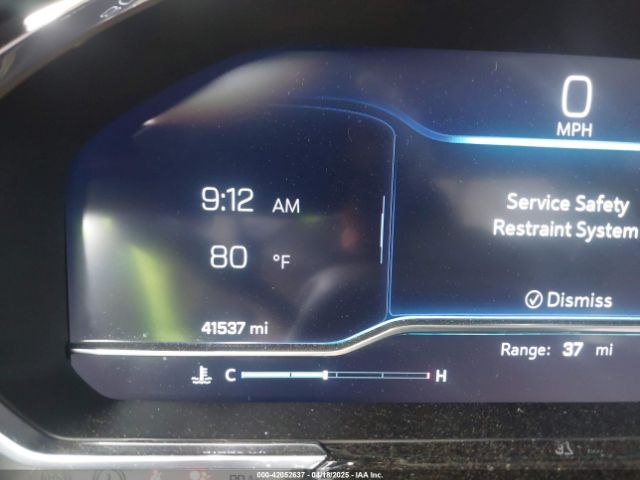 1GCUDGEL4RZ247886 Chevrolet l87