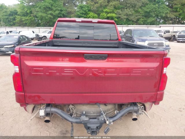 1GCUDGEL4RZ247886 Chevrolet l87
