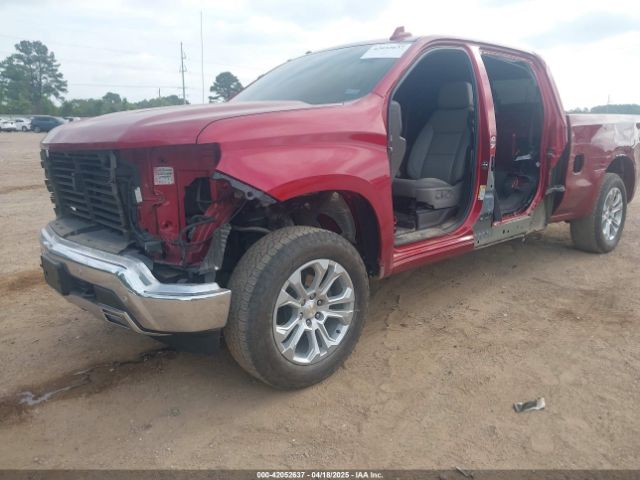 1GCUDGEL4RZ247886 Chevrolet l87