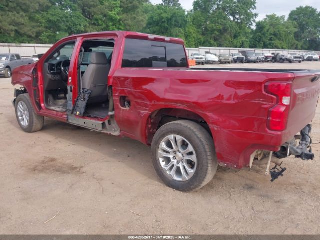 1GCUDGEL4RZ247886 Chevrolet l87