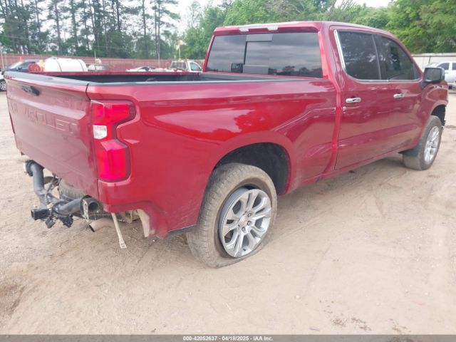 1GCUDGEL4RZ247886 Chevrolet l87