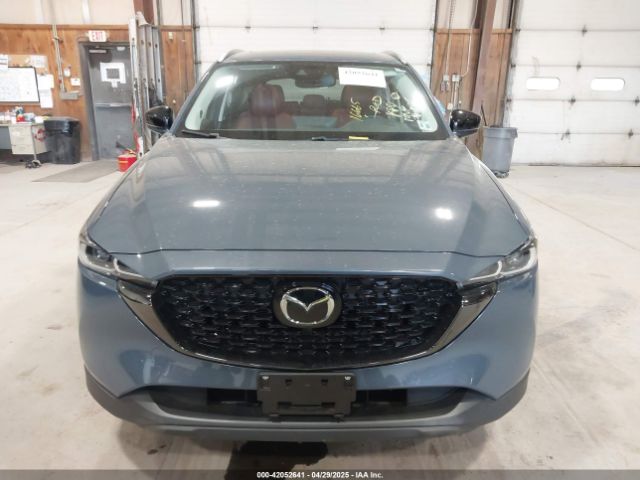 JM3KFBCM3P0289782 Mazda Cx-5 2.5 S Carbon Edition