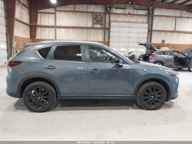 JM3KFBCM3P0289782 Mazda Cx-5 2.5 S Carbon Edition