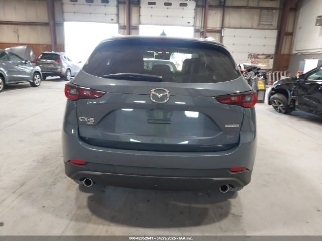 JM3KFBCM3P0289782 Mazda Cx-5 2.5 S Carbon Edition