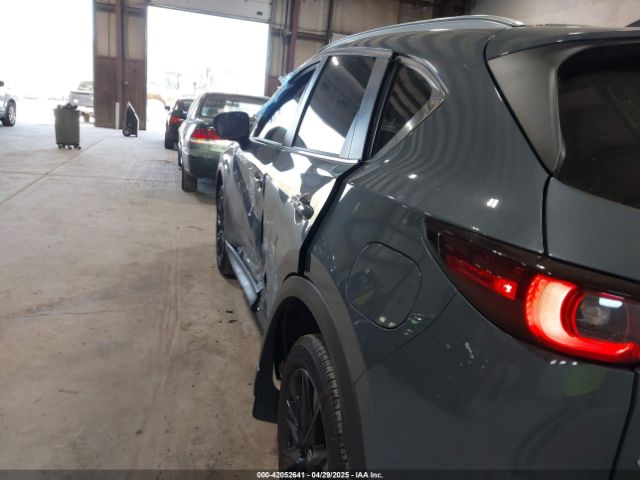 JM3KFBCM3P0289782 Mazda Cx-5 2.5 S Carbon Edition