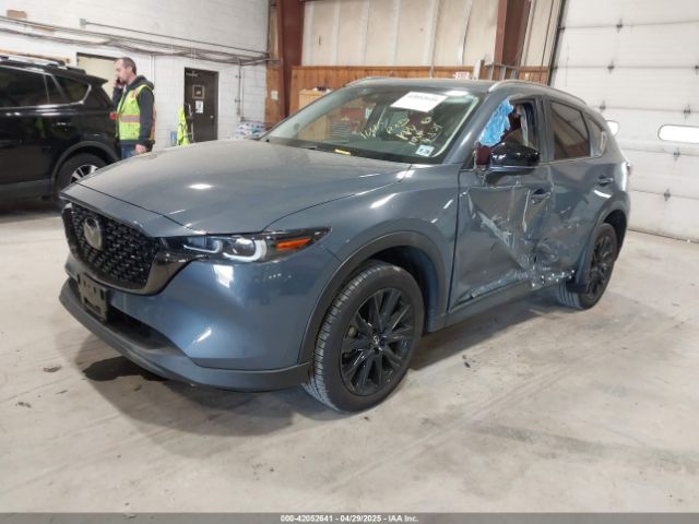 JM3KFBCM3P0289782 Mazda Cx-5 2.5 S Carbon Edition