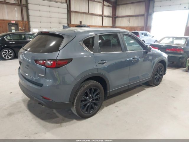 JM3KFBCM3P0289782 Mazda Cx-5 2.5 S Carbon Edition