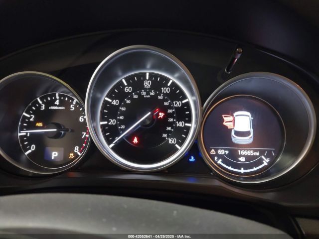 JM3KFBCM3P0289782 Mazda Cx-5 2.5 S Carbon Edition