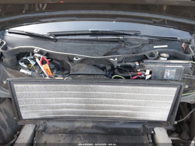 5YJXCAE45GF000773 Tesla Model X 60d/p100d/p90d