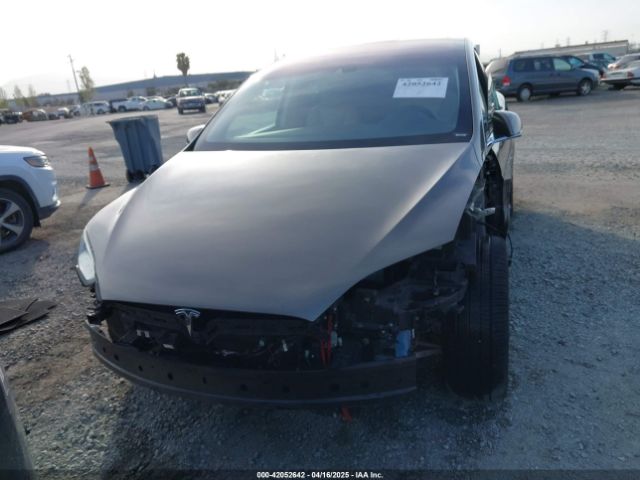 5YJXCAE45GF000773 Tesla Model X 60d/p100d/p90d