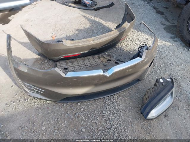 5YJXCAE45GF000773 Tesla Model X 60d/p100d/p90d