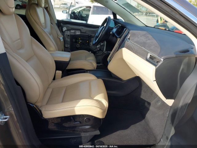 5YJXCAE45GF000773 Tesla Model X 60d/p100d/p90d