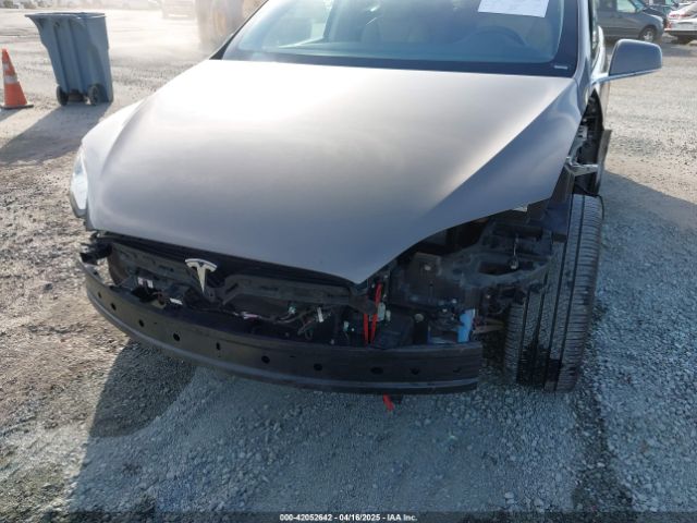 5YJXCAE45GF000773 Tesla Model X 60d/p100d/p90d