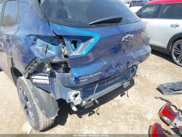 2021 CHEVROLET TRAILBLAZER KL79MRSL8MB001721 Photo 5