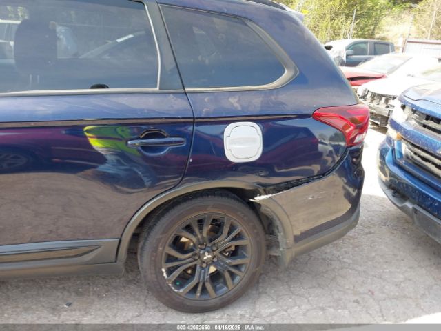 2018 MITSUBISHI OUTLANDER JA4AZ3A35JZ023012 Photo 5