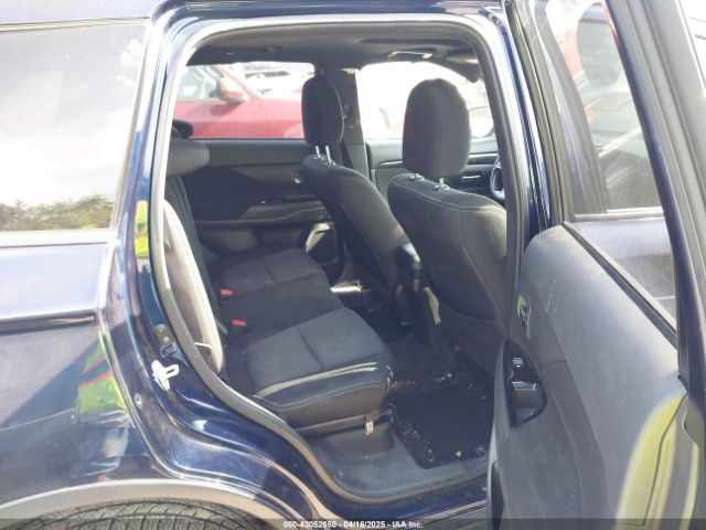 2018 MITSUBISHI OUTLANDER JA4AZ3A35JZ023012 Photo 7