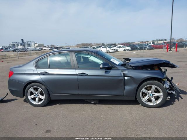 WBA3B5C50EP540357 BMW 328i Xdrive